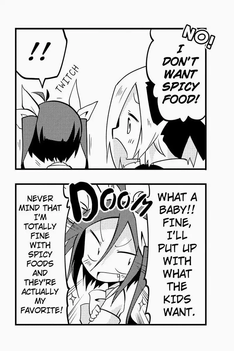 Seitokai Sousenkyo Chapter 17 26
